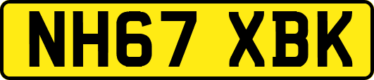 NH67XBK
