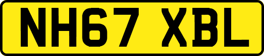 NH67XBL