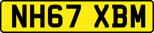 NH67XBM