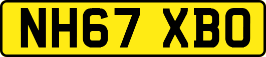 NH67XBO