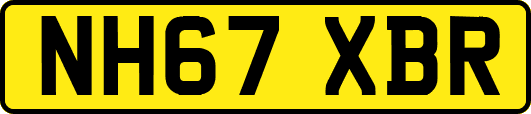 NH67XBR