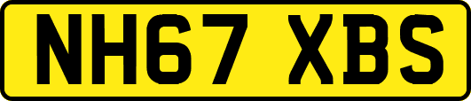 NH67XBS