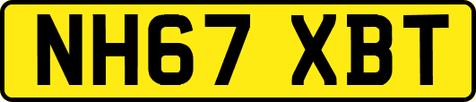 NH67XBT
