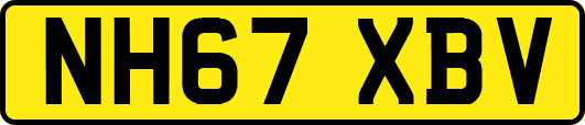 NH67XBV