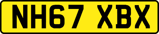 NH67XBX