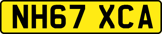 NH67XCA