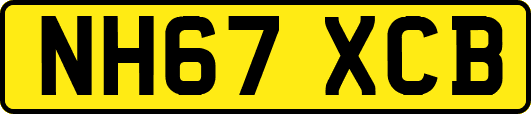 NH67XCB