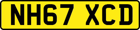 NH67XCD