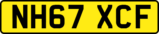 NH67XCF