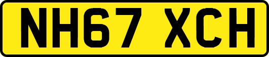 NH67XCH