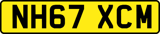 NH67XCM