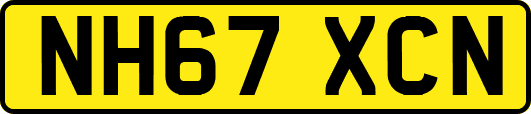 NH67XCN