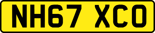 NH67XCO