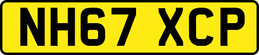 NH67XCP
