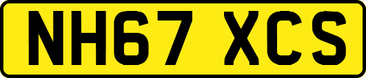 NH67XCS