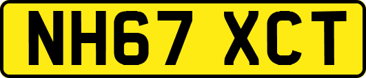NH67XCT
