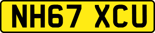 NH67XCU