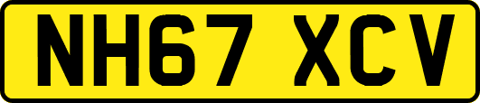 NH67XCV
