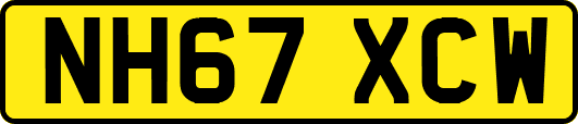 NH67XCW