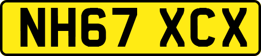 NH67XCX