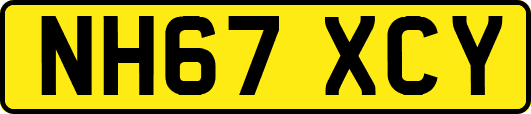 NH67XCY