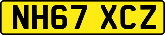 NH67XCZ