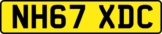 NH67XDC