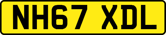 NH67XDL