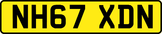 NH67XDN