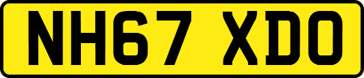 NH67XDO
