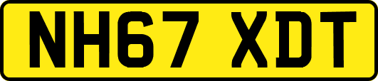 NH67XDT