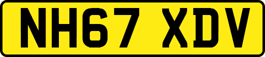 NH67XDV