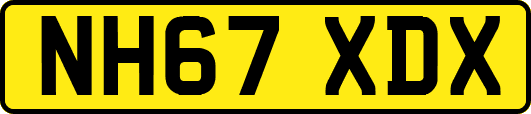 NH67XDX