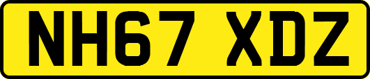 NH67XDZ