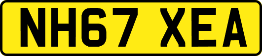 NH67XEA