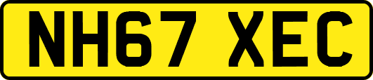 NH67XEC