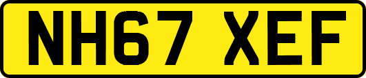 NH67XEF