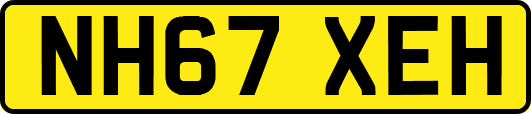 NH67XEH