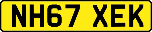 NH67XEK