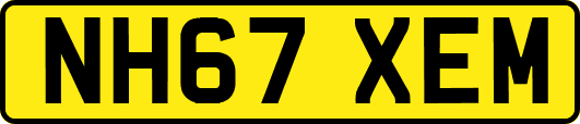 NH67XEM