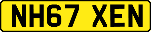 NH67XEN