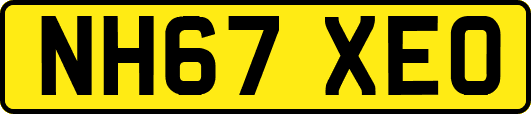 NH67XEO