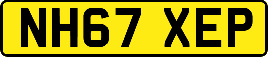 NH67XEP