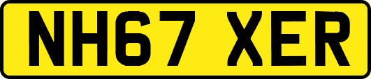 NH67XER
