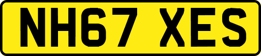 NH67XES