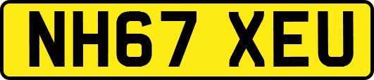NH67XEU