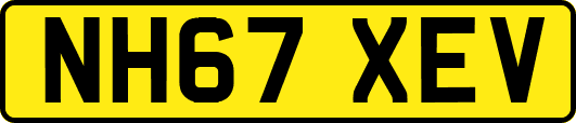 NH67XEV