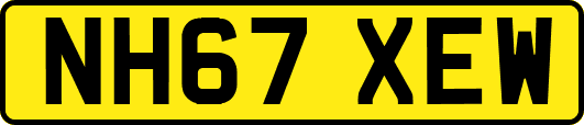 NH67XEW