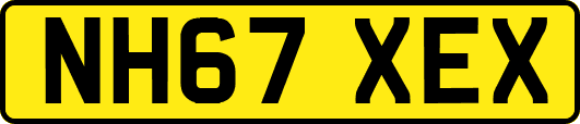 NH67XEX