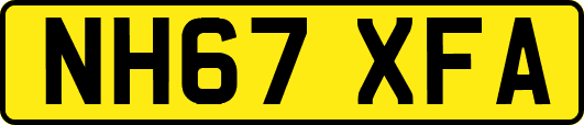 NH67XFA